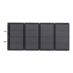 Panel fotowoltaiczny EcoFlow 220W