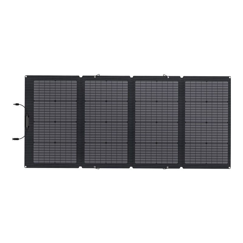 Panel fotowoltaiczny EcoFlow 220W