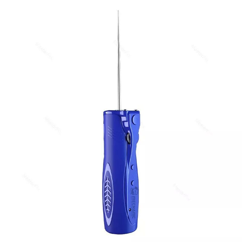 247c24347391c7633de8f55a9acd99a5 MECHANIC IR16 Electric Polishing Tool