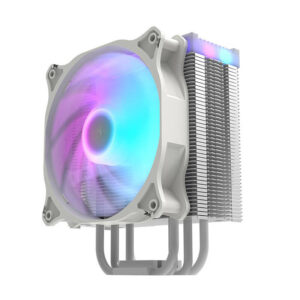 Chłodzenie aktywne do procesora Darkflash Darkair LED