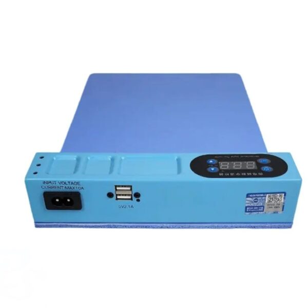 SUNSHINE S-918E Heated Repair Mat