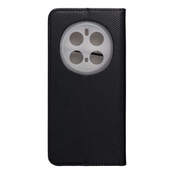 2511c5a4af0b11228cb33abbcc702d20 SMART CASE Book for HONOR Magic 7 PRO black