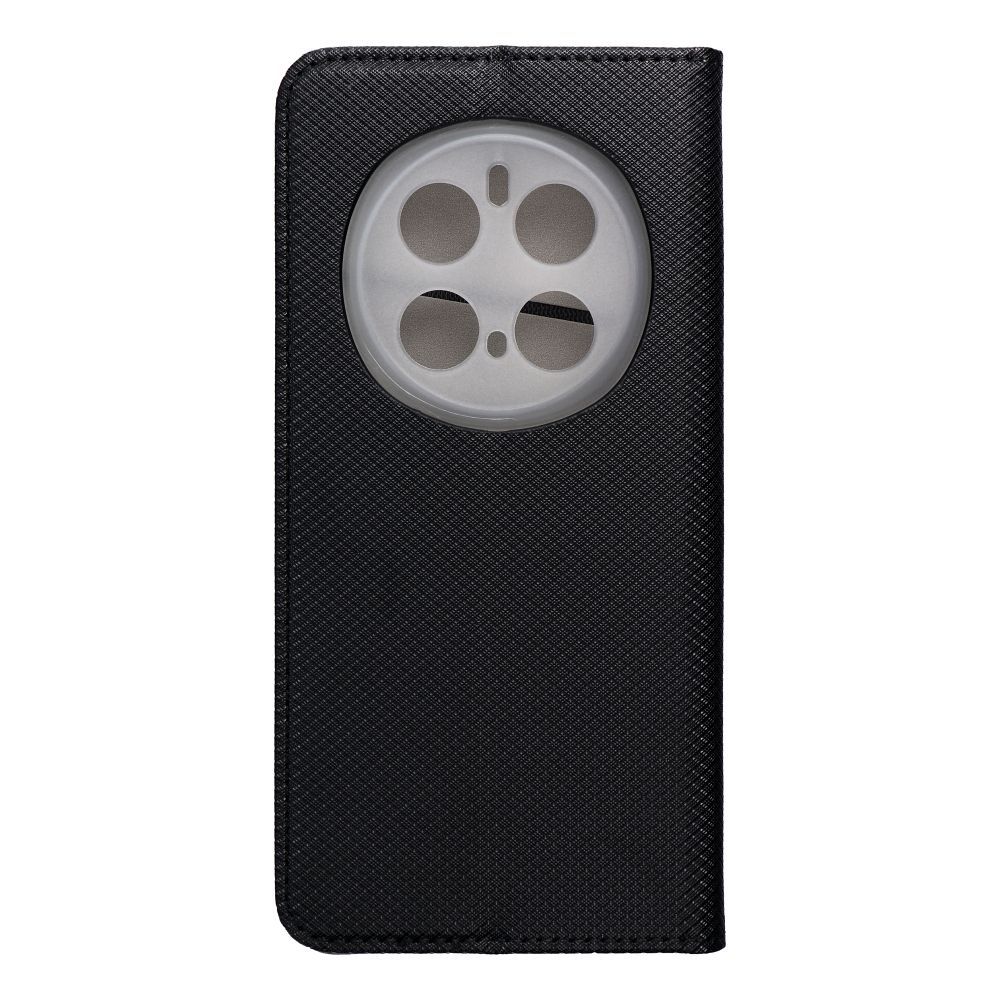 2511c5a4af0b11228cb33abbcc702d20 SMART CASE Book for HONOR Magic 7 PRO black