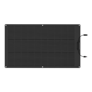Elastyczny panel fotowoltaiczny EcoFlow 100W