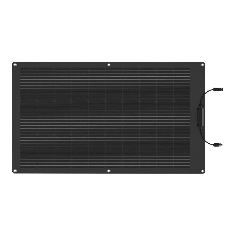 Elastyczny panel fotowoltaiczny EcoFlow 100W
