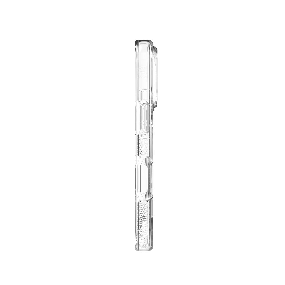 ZAGG case CRYSTAL PALACE SNAP compatible with MagSafe for IPHONE 17 Pro clear