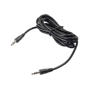 Akyga cable AK-AV-12 cable audio mini Jack (m) / mini Jack (m) 1,8m