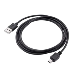 Akyga cable USB AK-USB-03 USB A (m) / mini USB B 5 pin (m) ver. 2.0 1.8m