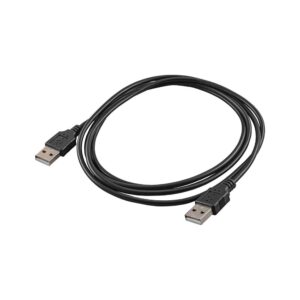 Akyga cable USB AK-USB-11 USB A (m) / USB A (m) ver. 2.0 1.8m
