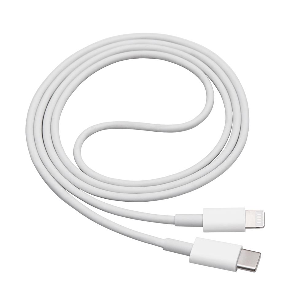 284747_oryg Akyga cable USB AK-USB-35 USB type C (m) / Lightning (m) 1.0m