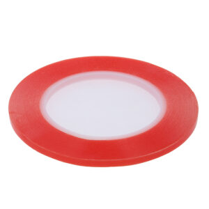 Double-sided adhesive / mounting tape for displays 3mm