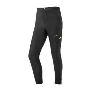 Spodnie rowerowe Rockbros rozmiar: XL RKCK00012XL (czarne)