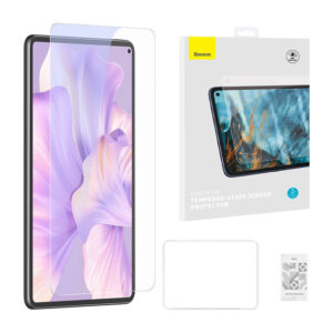 Szkło hartowane Baseus Crystal  0.3mm do tabletu Huawei MatePad Pro 11"