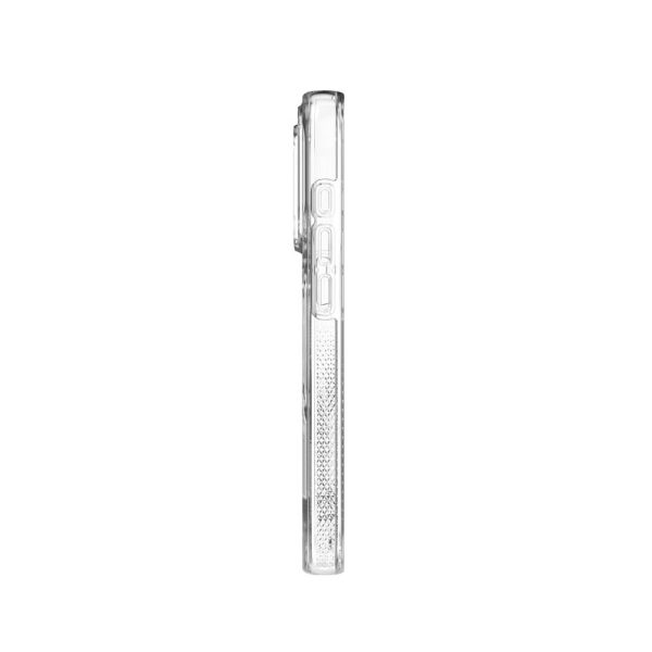 ZAGG case CRYSTAL PALACE SNAP compatible with MagSafe for IPHONE 17 Pro clear