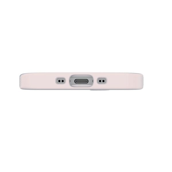 ZAGG case MANHATTAN SNAP compatible with MagSafe for IPHONE 17 Air pink blush