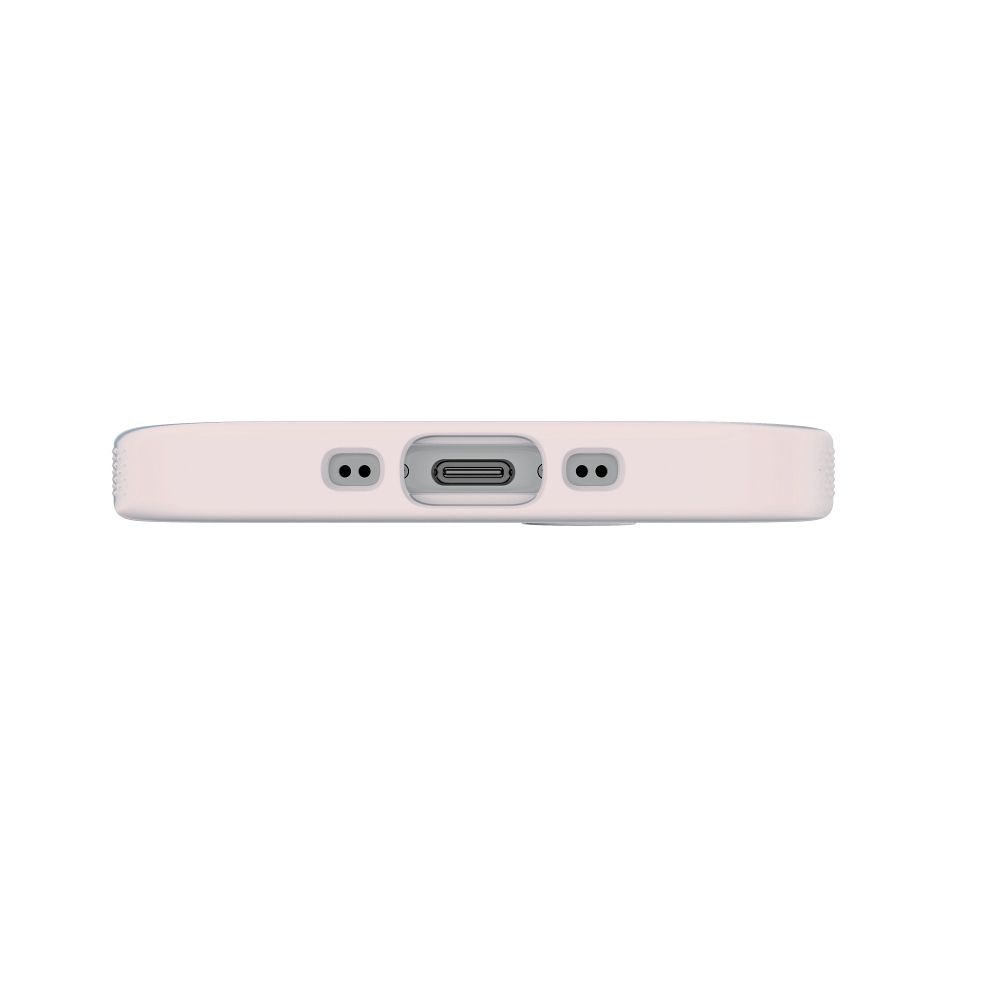 ZAGG case MANHATTAN SNAP compatible with MagSafe for IPHONE 17 Air pink blush