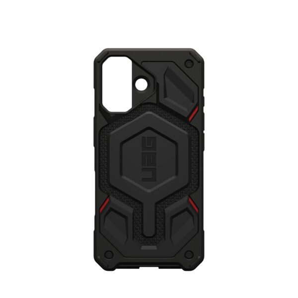 2b167c58e28fdc0409fc8b401a502ecb UAG Urban Armor Gear case MONARCH PRO compatible with MagSafe for IPHONE 17 kevlar black