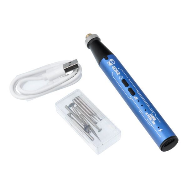 MECHANIC Electric Polishing Pen