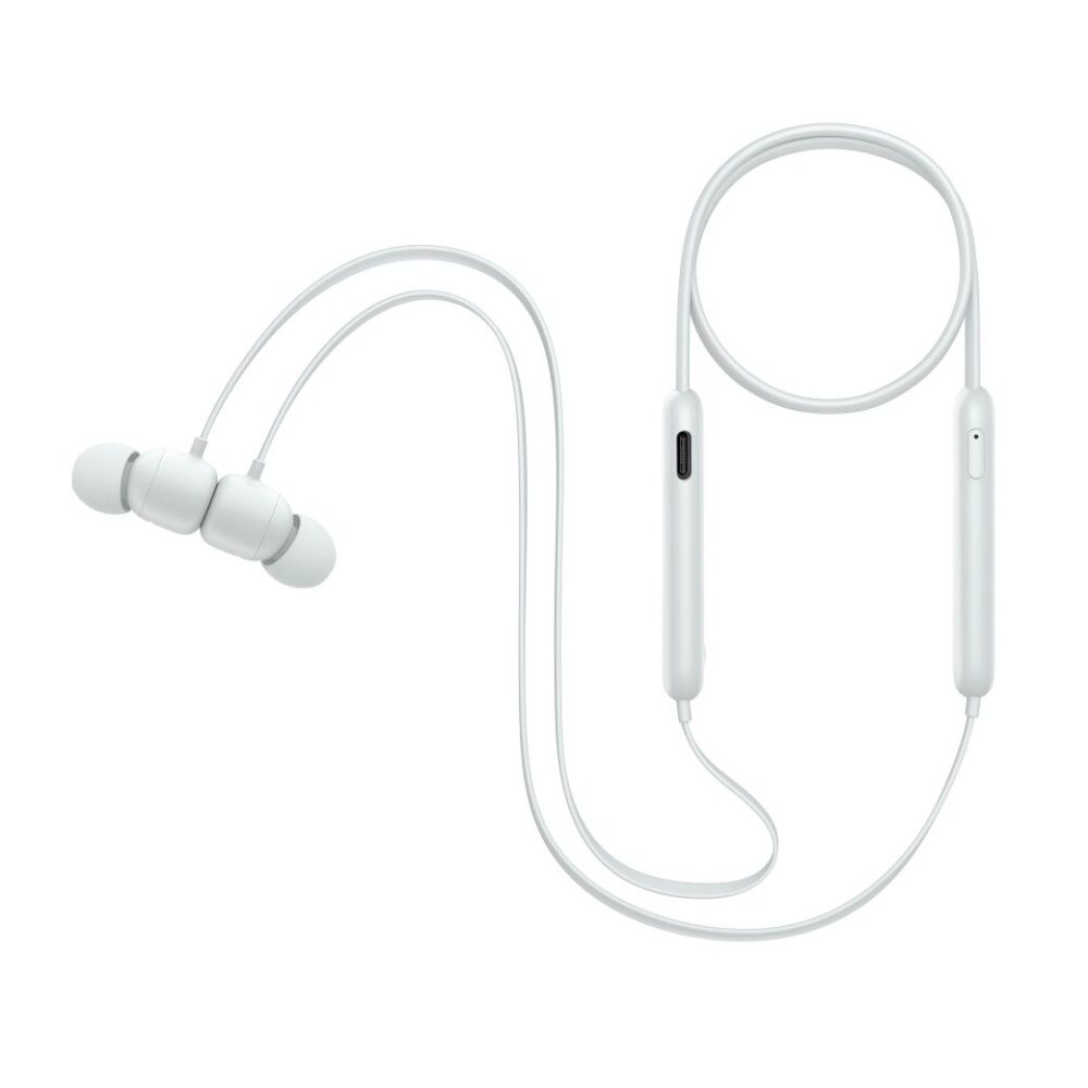 Wireless earphones Beats Flex MYME2EE/A smoke gray