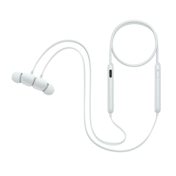 Wireless earphones Beats Flex MYME2EE/A smoke gray