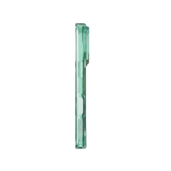 ZAGG case MILAN SNAP compatible with MagSafe for IPHONE 17 Pro oil slick