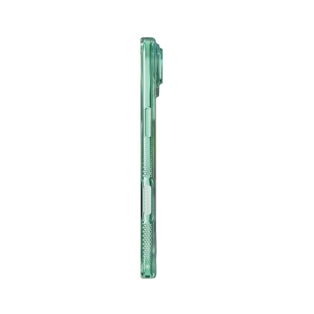 ZAGG case MILAN SNAP compatible with MagSafe for IPHONE 17 Air oil slick