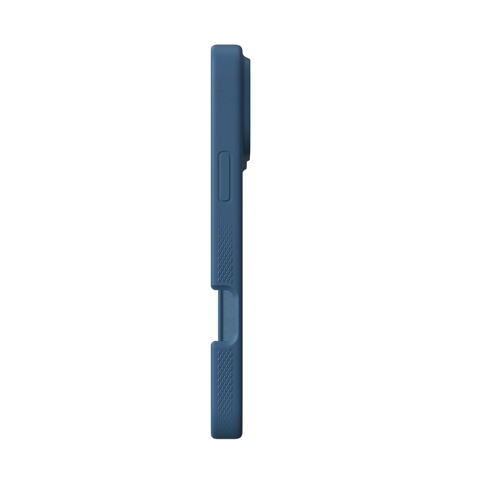 ZAGG case MANHATTAN SNAP compatible with MagSafe for IPHONE 17 Pro Max ocean abyss