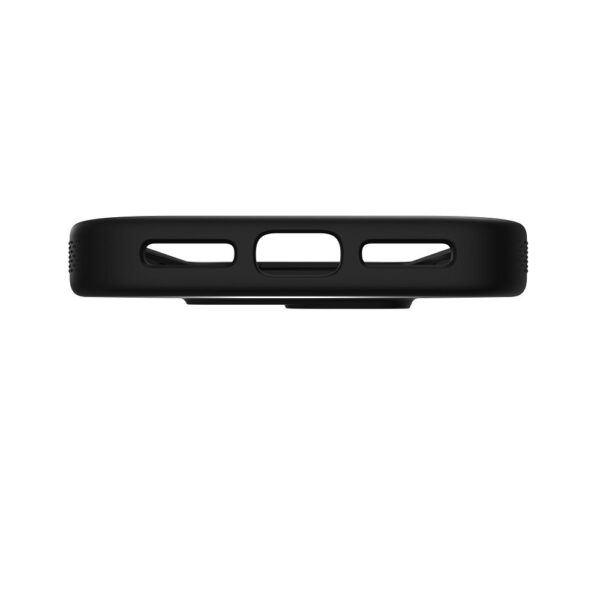 ZAGG case MANHATTAN SNAP compatible with MagSafe for IPHONE 17 Pro Max black