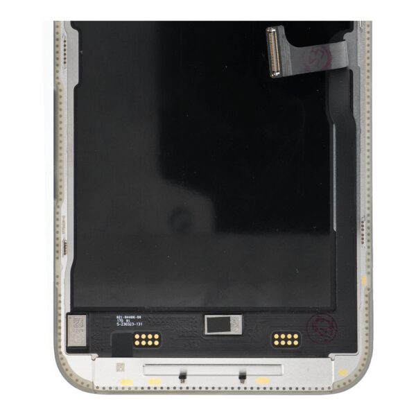 FixCell LCD Display for IPHONE 15 Pro Max FOG OLED 120Hz (change IC)
