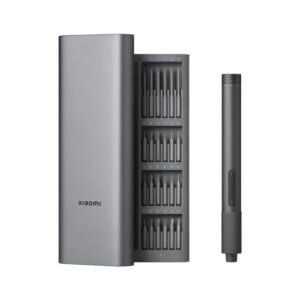 XIAOMI Electric Precision Screwdriver 24 in 1 MJDDLSD003QW