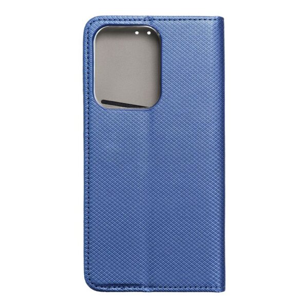 SMART CASE Book for OPPO RENO 14 F 5G navy