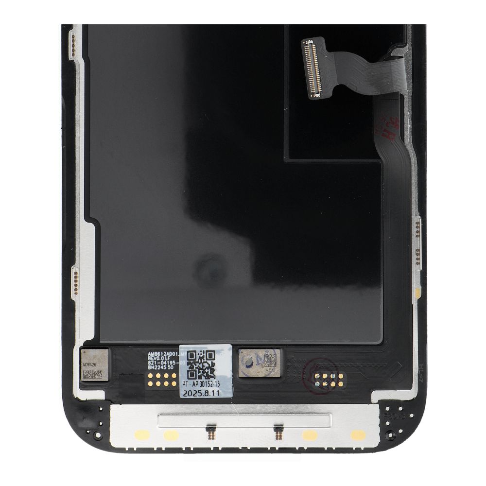 FixCell LCD Display for IPHONE 14 Pro FOG OLED 120Hz (change IC)