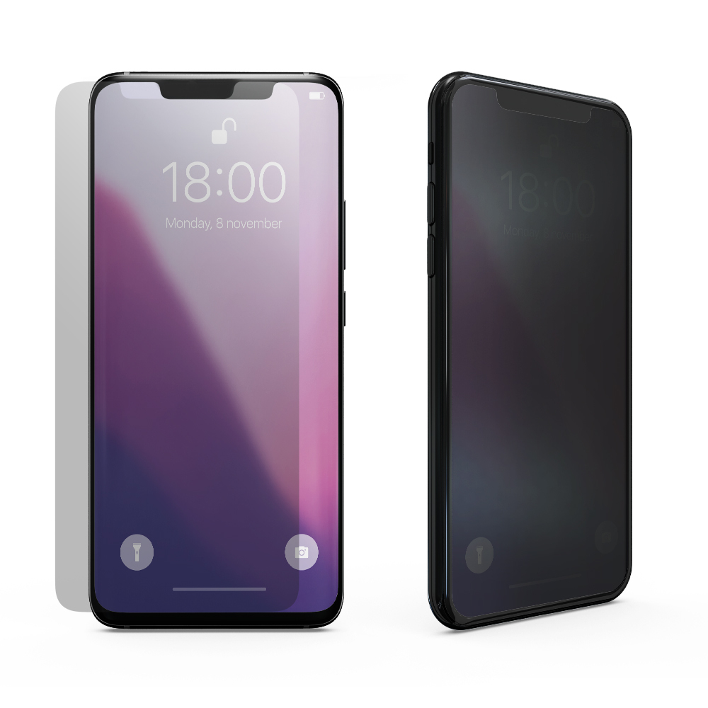 300917_oryg Tempered glass Privacy for Samsung Galaxy A16 4G / A16 5G / M16 5G / A17