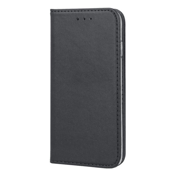 308857_oryg Smart Magnetic case for Xiaomi Redmi Note 13 Pro 5G (global) black