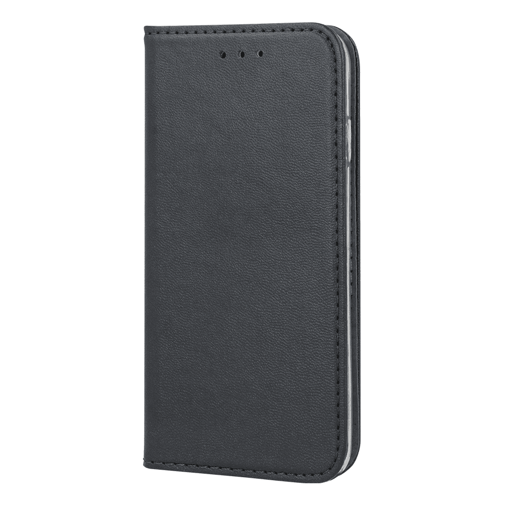 Smart Magnetic case for Xiaomi Redmi Note 13 Pro 5G (global) black