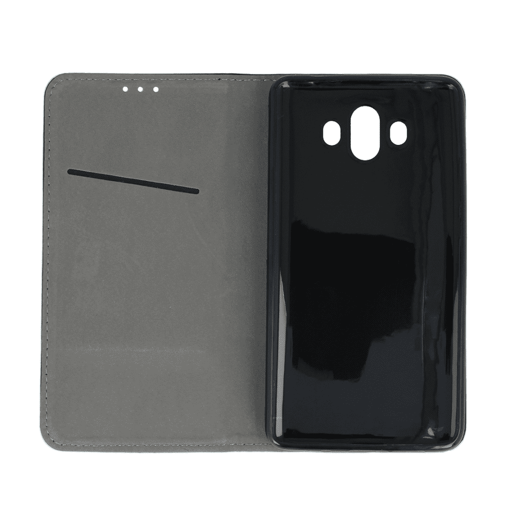 308860_oryg Smart Magnetic case for Xiaomi Redmi Note 13 Pro 5G (global) black
