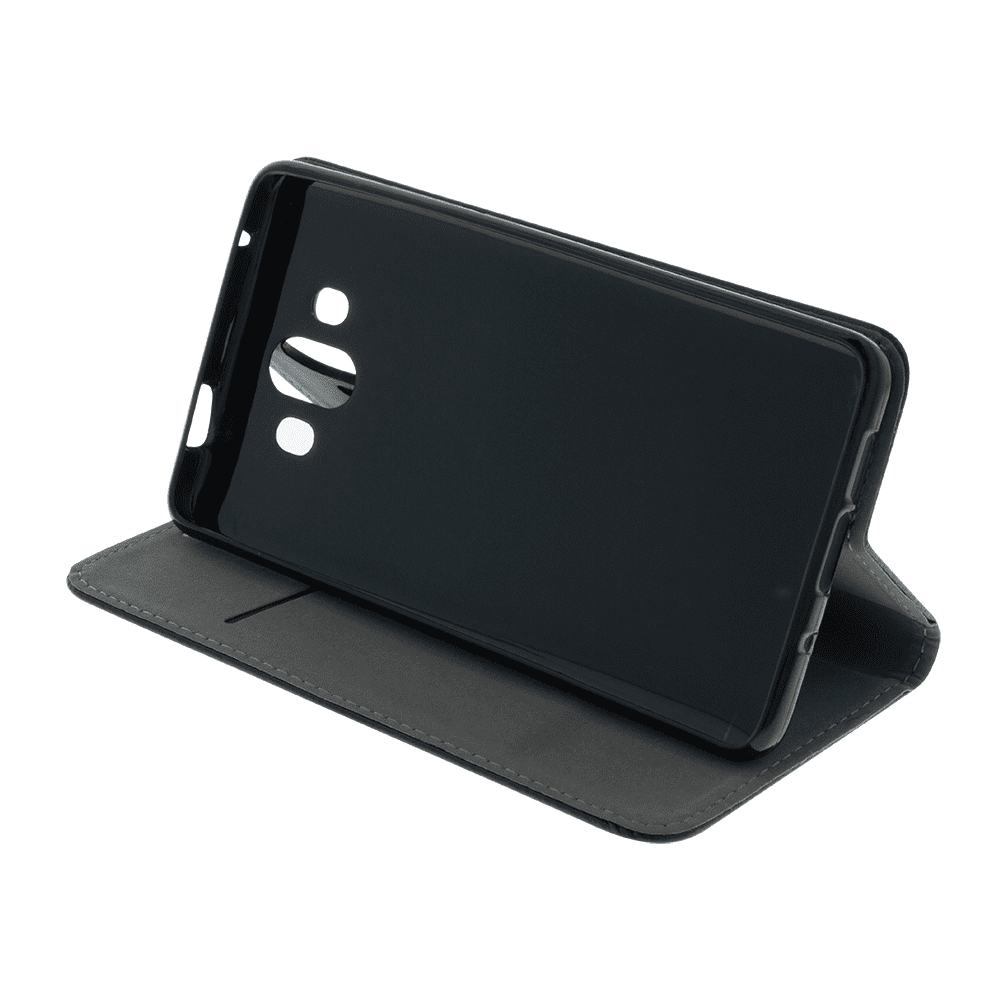 308861_oryg Smart Magnetic case for Xiaomi Redmi Note 13 Pro 5G (global) black