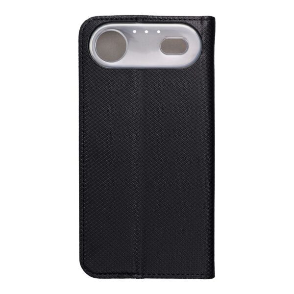 SMART CASE Book for IPHONE 17 Air black