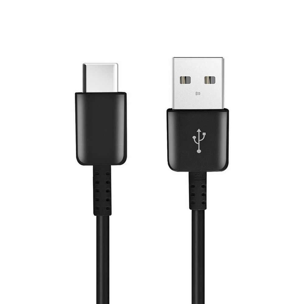 30cc0a24f258c280bc07a0ff9eaa2917 Cable USB A to Type C 2.0 HD21 1 m black