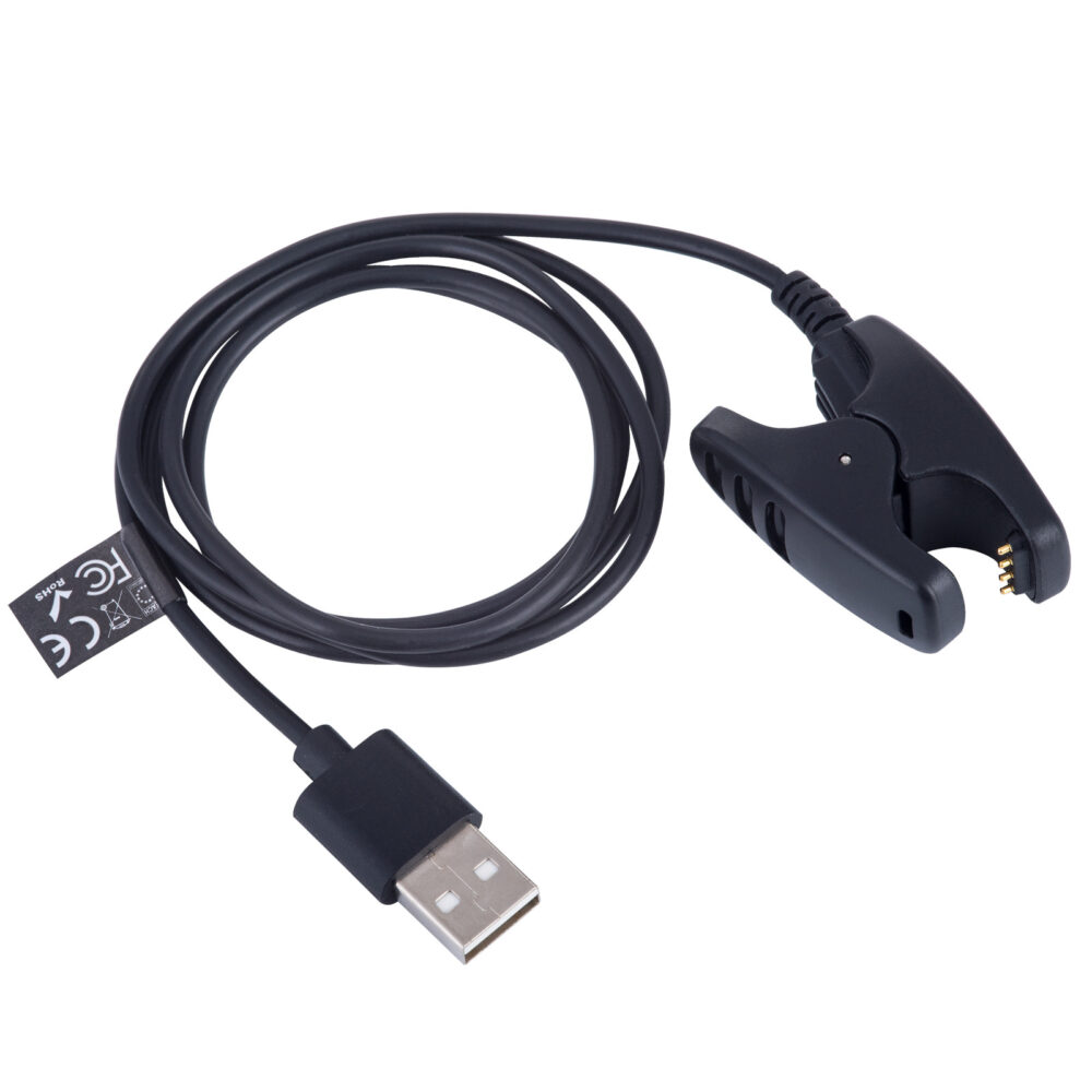 310155_oryg Akyga charging cable Suunto 3 / 5 / Fitness / Ambit AK-SW-38 1m