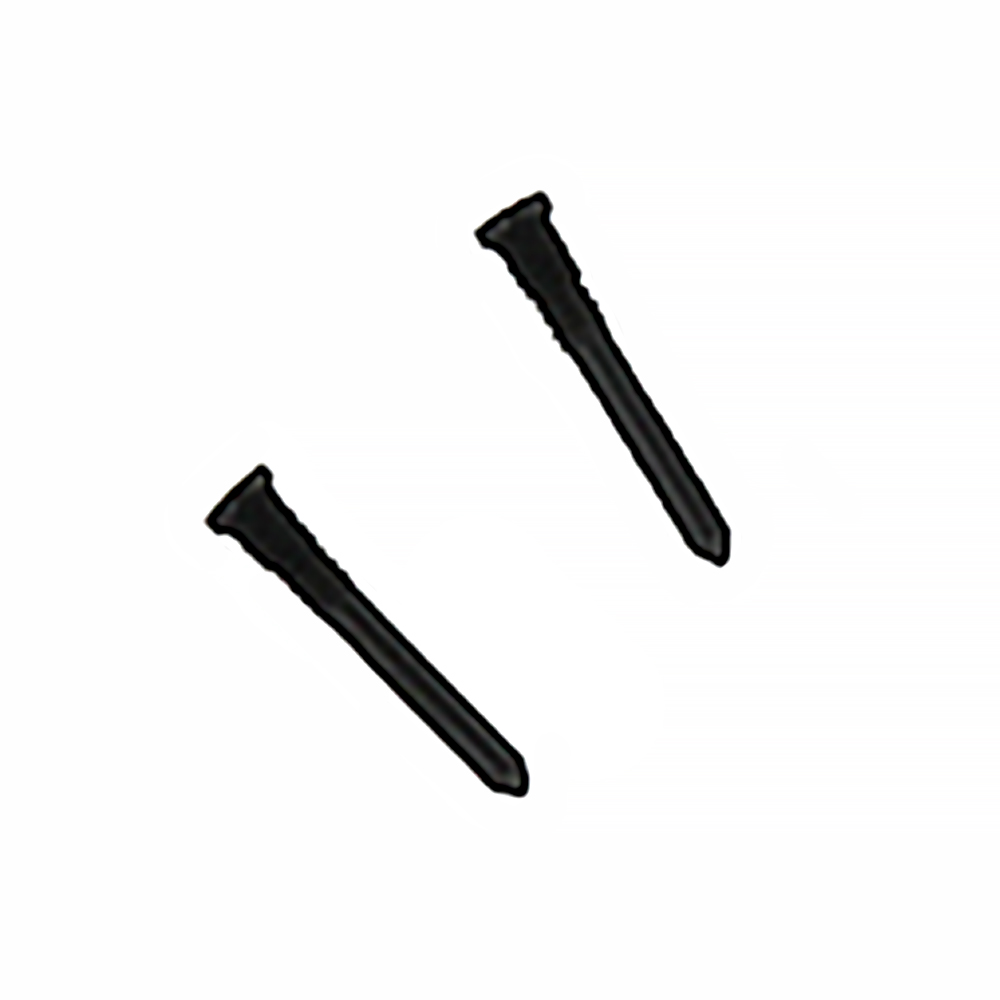 2 bottom screws pentalobe for iPhone X/XR/XS/XS Max/11/11 Pro/11 Pro Max/12/12 Pro/12 Pro Max/12 Mini/13/13 Pro/13 Pro Max/13 Mini