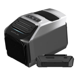 Portable Air Conditioner EcoFlow Wave 2