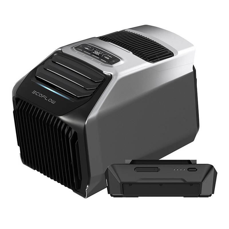 Portable Air Conditioner EcoFlow Wave 2
