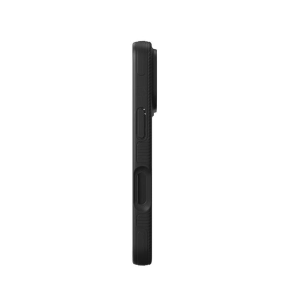 ZAGG case LUXE SNAP compatible with MagSafe for IPHONE 17 Pro black
