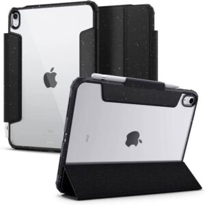 Spigen Ultra Hybrid Pro case for iPad 10,9" 2022 grey