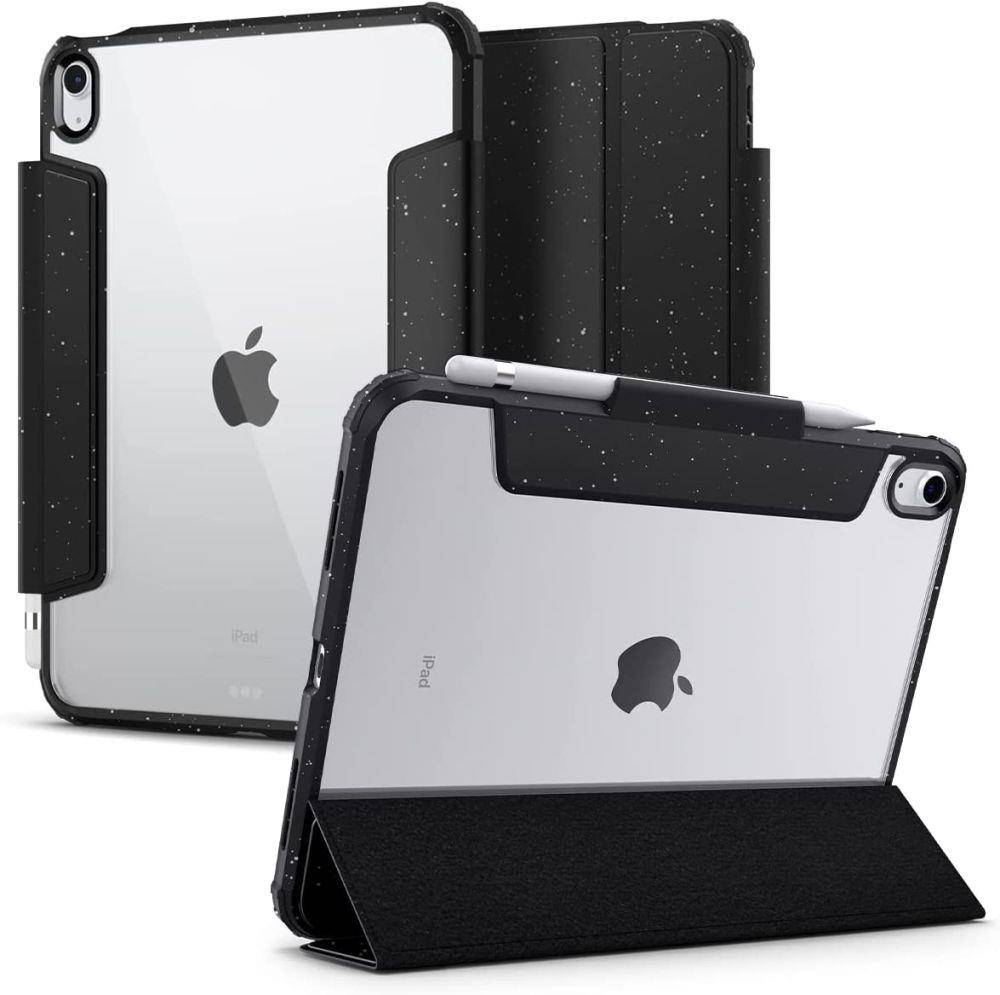 Spigen Ultra Hybrid Pro case for iPad 10,9" 2022 grey