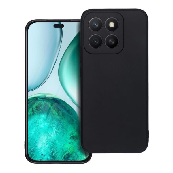 MATT case for HONOR X8c black