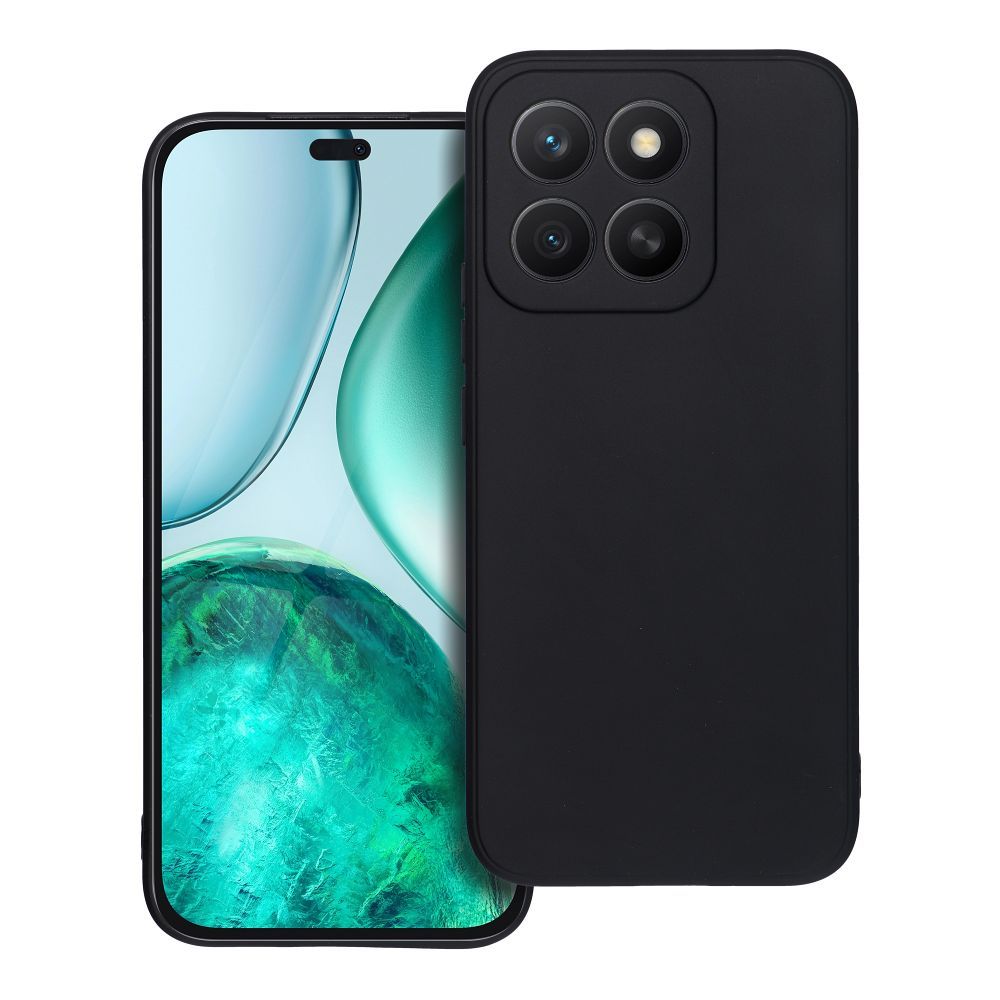 MATT case for HONOR X8c black