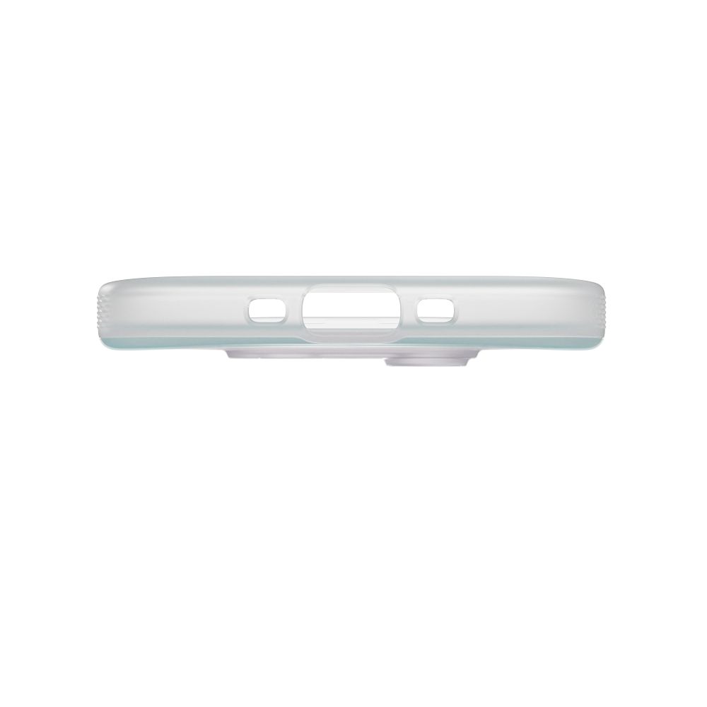 ZAGG case MILAN SNAP compatible with MagSafe for IPHONE 17 Air iridescent