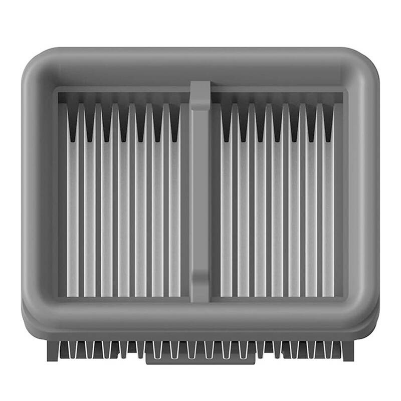 Filtr do Dreame M12/H12 Pro/H12 Dual/H12 S/H12S AE/H13 Pro/H12 Pro Ultra/H13 Dual/H14 Station/H12 Pro FlexReach/H13 FlexReach/H15/H15 Pro/H15 Mix/H12 Dual FlexReach/H13 Dual FlexReach/G10/G10Pro/G10Combo